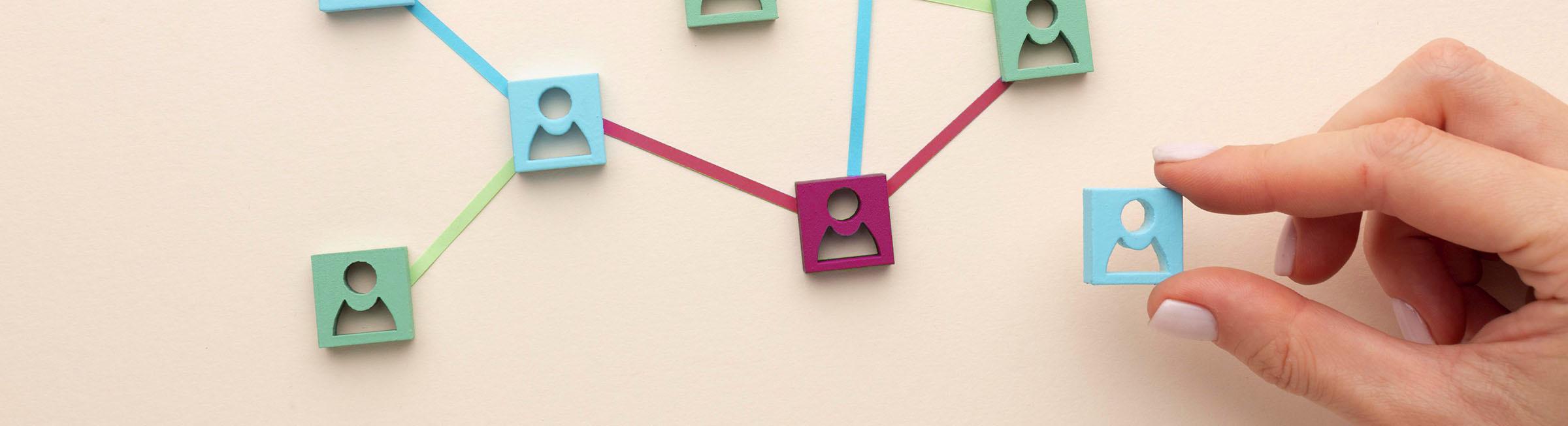 Sainté Recrut à la recherche de candidats